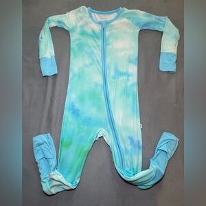 Little Sleepies 18-24M Zippy